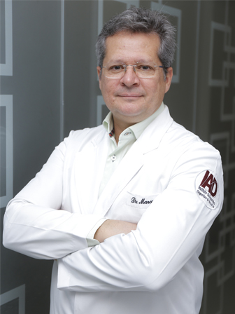 DR. MARCOS FERNANDES