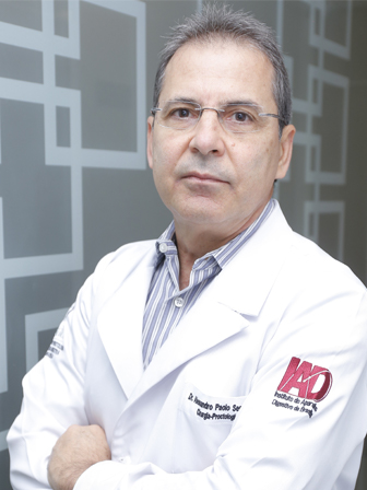 DR. ALESSANDRO PAOLO