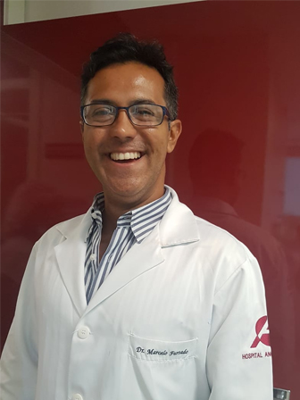 Dr. Marcelo Furtado