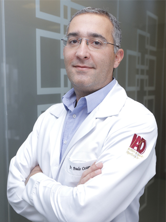 Dr. Paulo Cezar Temer