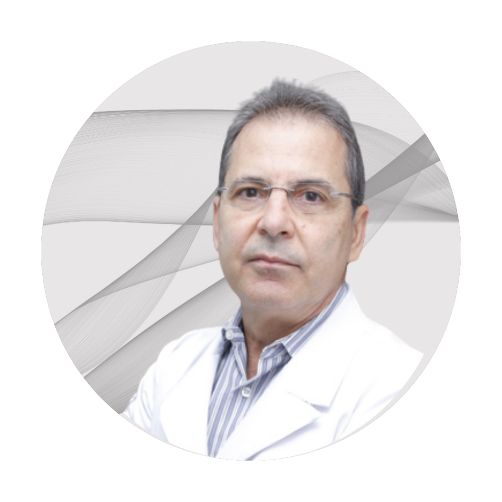 DR. ALESSANDRO PAOLO COLOPROCTOLOGISTA CIRURGIÃO CRM.DF 6206