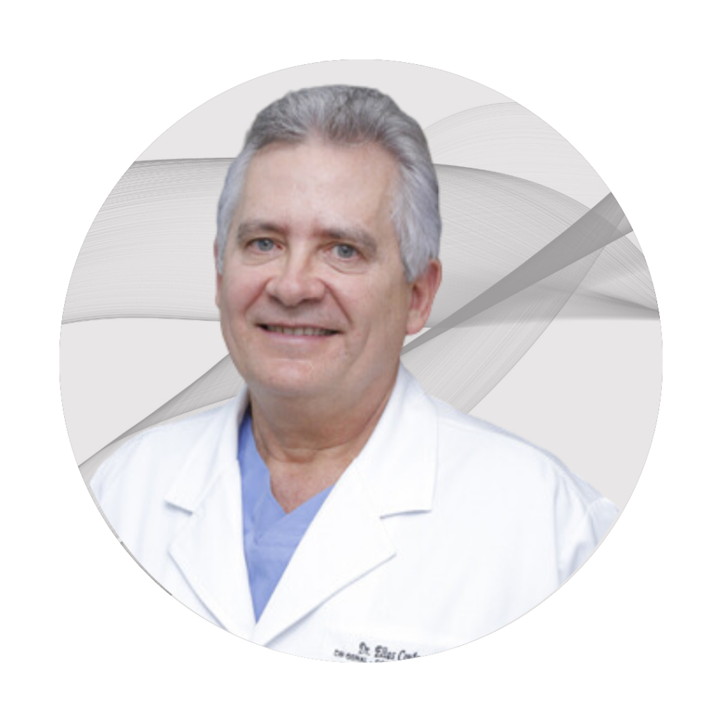 DR. ELIAS COUTO COLOPROCTOLOGISTA CIRURGIÃO CRM.DF 6523